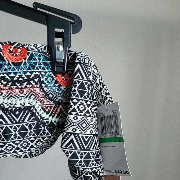 Aztec Bikini - Picture 2 of 5